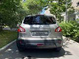 Nissan Qashqai 2013 года за 5 200 000 тг. в Алматы – фото 2