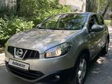 Nissan Qashqai 2013 года за 5 200 000 тг. в Алматы
