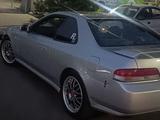 Honda Prelude 1997 годаfor2 700 000 тг. в Алматы – фото 3