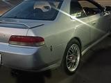 Honda Prelude 1997 годаfor2 700 000 тг. в Алматы – фото 4