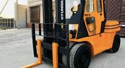 Hyundai  HDF70 2010 года за 6 000 000 тг. в Шымкент