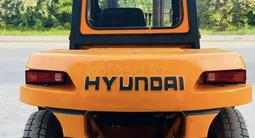 Hyundai  HDF70 2010 года за 6 000 000 тг. в Шымкент – фото 5