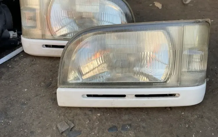 Передние фары Minica VI (1989-1993) за 30 000 тг. в Алматы