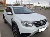 Renault Duster 2021 годаүшін7 700 000 тг. в Петропавловск