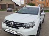 Renault Duster 2021 годаүшін7 700 000 тг. в Петропавловск – фото 2