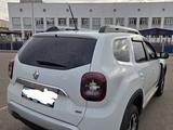 Renault Duster 2021 годаүшін7 700 000 тг. в Петропавловск – фото 3