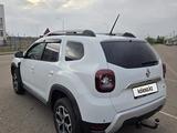Renault Duster 2021 годаүшін7 700 000 тг. в Петропавловск – фото 4