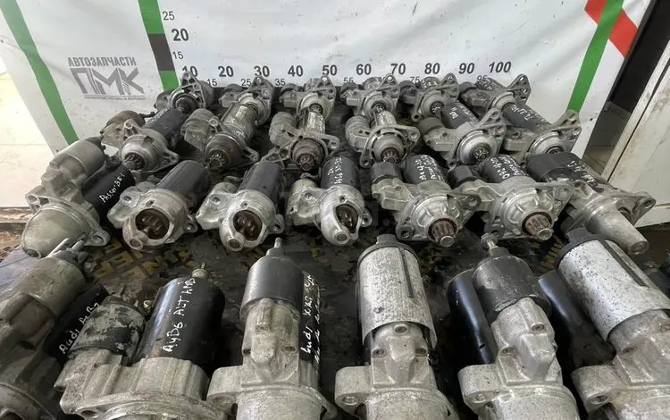 Volkswagen Passat 2006 года за 100 тг. в Астана