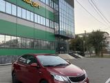 Kia Rio 2014 годаfor3 200 000 тг. в Уральск – фото 5