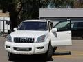 Toyota Land Cruiser Prado 2005 года за 14 500 000 тг. в Алматы