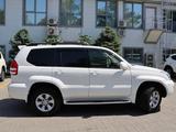 Toyota Land Cruiser Prado 2005 года за 14 500 000 тг. в Алматы – фото 5