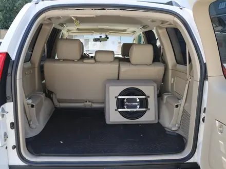 Toyota Land Cruiser Prado 2005 года за 14 500 000 тг. в Алматы – фото 9