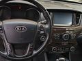 Kia Cadenza 2012 годаүшін8 400 000 тг. в Астана – фото 9