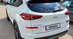 Hyundai Tucson 2021 года за 12 850 000 тг. в Алматы – фото 3