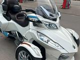 BRP  Can-Am Spyder 2015 года за 8 888 888 тг. в Астана