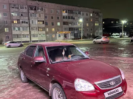 ВАЗ (Lada) Priora 2172 2012 года за 3 100 000 тг. в Костанай – фото 11