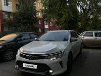 Toyota Camry 2017 годаfor11 000 000 тг. в Актобе