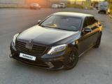 Mercedes-Benz S 500 2013 года за 25 000 000 тг. в Алматы