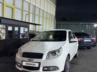 Chevrolet Nexia
