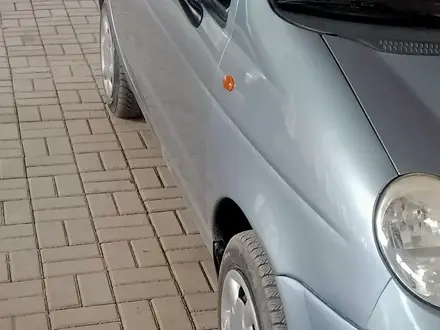 Daewoo Matiz 2010 года за 1 300 000 тг. в Туркестан