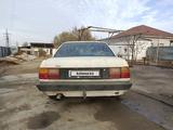 Audi 100 1989 годаүшін500 000 тг. в Кызылорда – фото 3