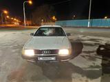 Audi 100 1989 годаүшін500 000 тг. в Кызылорда – фото 4