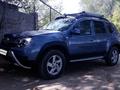 Renault Duster 2015 года за 5 700 000 тг. в Алматы – фото 3