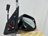 Боковое зеркало Lexus LX 570 2018 ORIGINAL за 100 000 тг. в Алматы – фото 3