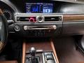 Lexus GS 250 2012 года за 12 800 000 тг. в Алматы – фото 13