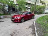 Lexus GS 250 2012 года за 12 850 000 тг. в Алматы – фото 2