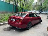 Lexus GS 250 2012 годаүшін12 800 000 тг. в Алматы – фото 4
