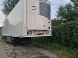 Schmitz Cargobull  SLX 2012 года за 20 500 000 тг. в Шымкент