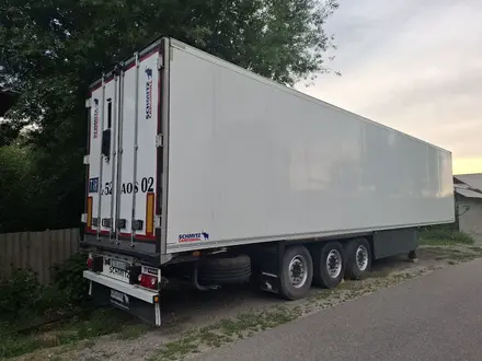 Schmitz Cargobull  SLX 2012 года за 20 500 000 тг. в Шымкент – фото 4