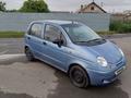 Daewoo Matiz 2006 годаfor1 500 000 тг. в Костанай – фото 3