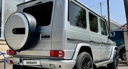 Mercedes-Benz G 500 2006 годаfor15 850 000 тг. в Алматы