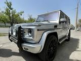 Mercedes-Benz G 500 2006 годаүшін15 850 000 тг. в Алматы – фото 5