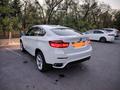 BMW X6 2009 годаүшін9 000 000 тг. в Алматы – фото 2
