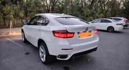 BMW X6 2009 годаfor10 000 000 тг. в Алматы – фото 2