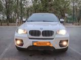 BMW X6 2009 года за 10 500 000 тг. в Алматы