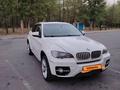 BMW X6 2009 годаүшін9 000 000 тг. в Алматы – фото 4