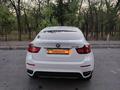 BMW X6 2009 годаүшін9 000 000 тг. в Алматы – фото 6