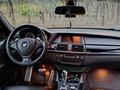 BMW X6 2009 года за 10 000 000 тг. в Алматы – фото 8