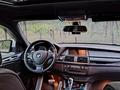 BMW X6 2009 годаүшін9 000 000 тг. в Алматы – фото 9