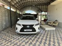 Lexus RX 300 2021 годаүшін27 400 000 тг. в Шымкент