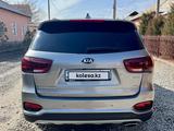 Kia Sorento 2019 годаүшін14 800 000 тг. в Актобе – фото 3