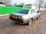 Audi 100 1988 года за 950 000 тг. в Шу – фото 3