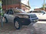 Land Rover Freelander 2002 года за 2 100 000 тг. в Алматы – фото 2