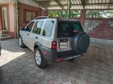 Land Rover Freelander 2002 года за 2 100 000 тг. в Алматы – фото 5