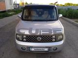 Nissan Cube 2003 года за 3 800 000 тг. в Павлодар