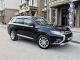 Mitsubishi Outlander 2015 года за 7 850 000 тг. в Костанай – фото 2